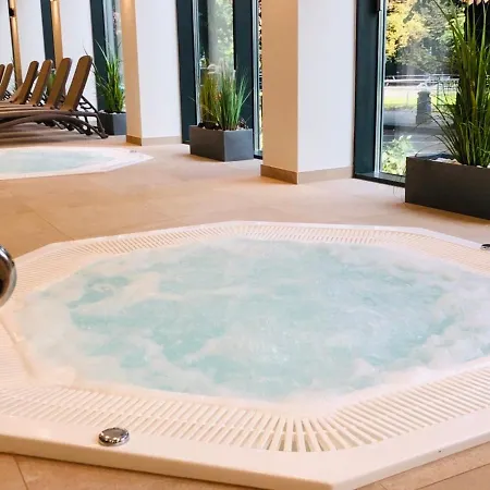 Daire S&s Nadmorskie Tarasy D302 Kolobrzeg