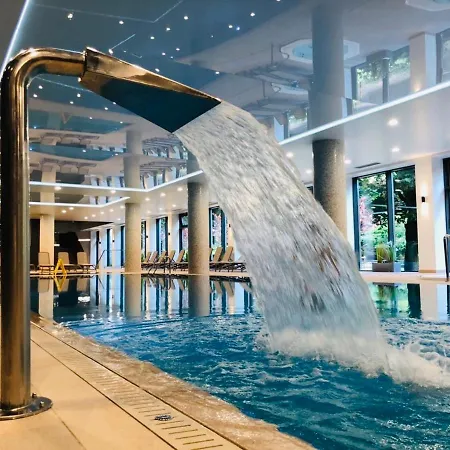 아파트 S&s Nadmorskie Tarasy D302 *