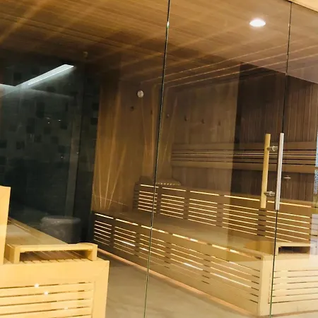 S&s Nadmorskie Tarasy D302 Daire *