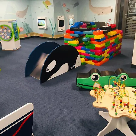 S&s Nadmorskie Tarasy D302 아파트