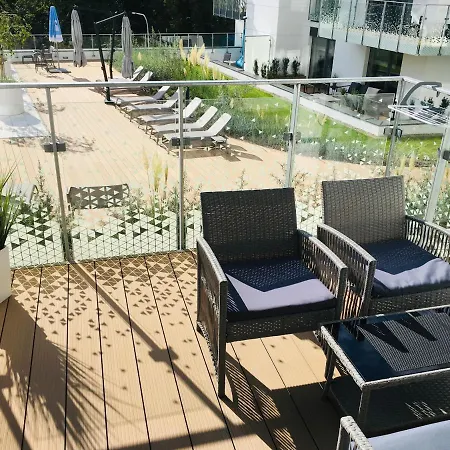 S&s Nadmorskie Tarasy D302