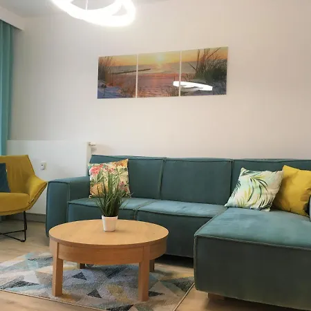 S&s Nadmorskie Tarasy D302 *