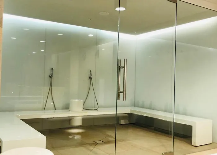 아파트 S&s Nadmorskie Tarasy D302