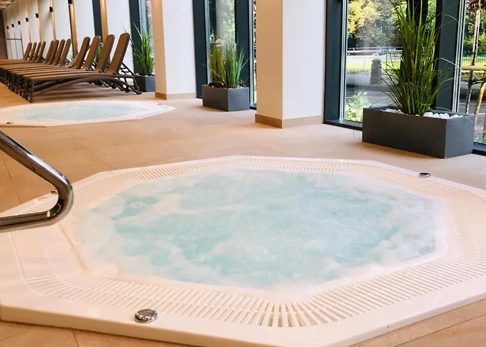 아파트 S&s Nadmorskie Tarasy D302 코워브제크