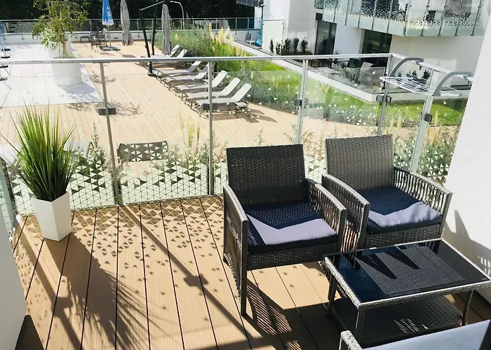 S&s Nadmorskie Tarasy D302