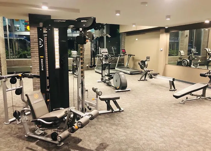 S&s Nadmorskie Tarasy D302 코워브제크