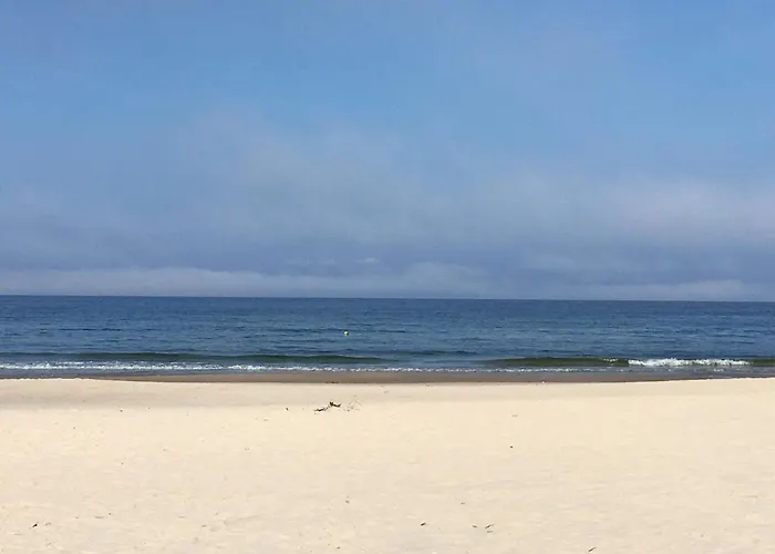 S&s Nadmorskie Tarasy D302 코워브제크