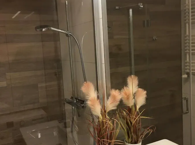 S&s Nadmorskie Tarasy D302 아파트