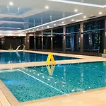S&s Nadmorskie Tarasy D302 Apartment