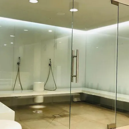 Appartement S&s Nadmorskie Tarasy D302