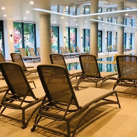 Appartement S&s Nadmorskie Tarasy D302 *