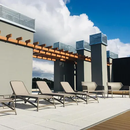 Appartement S&s Nadmorskie Tarasy D302