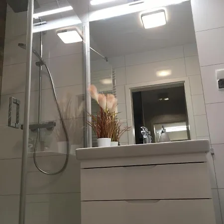 S&s Nadmorskie Tarasy D302 Appartement Kołobrzeg