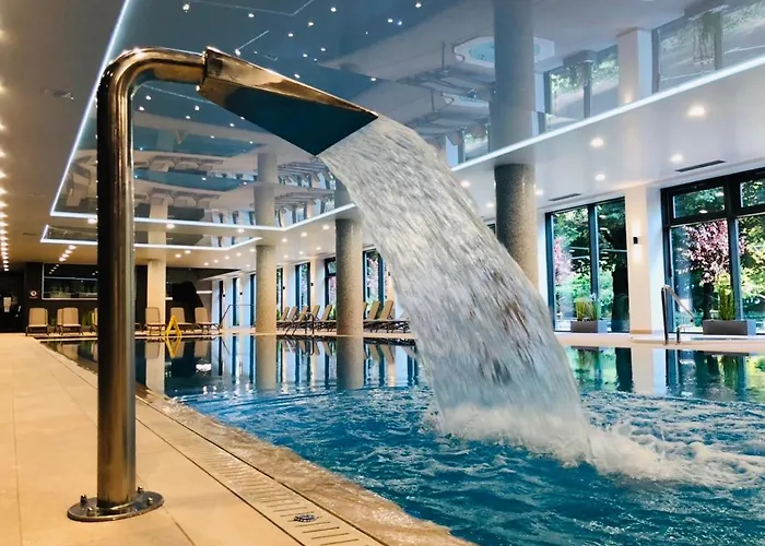 Apartman S&s Nadmorskie Tarasy D302 *