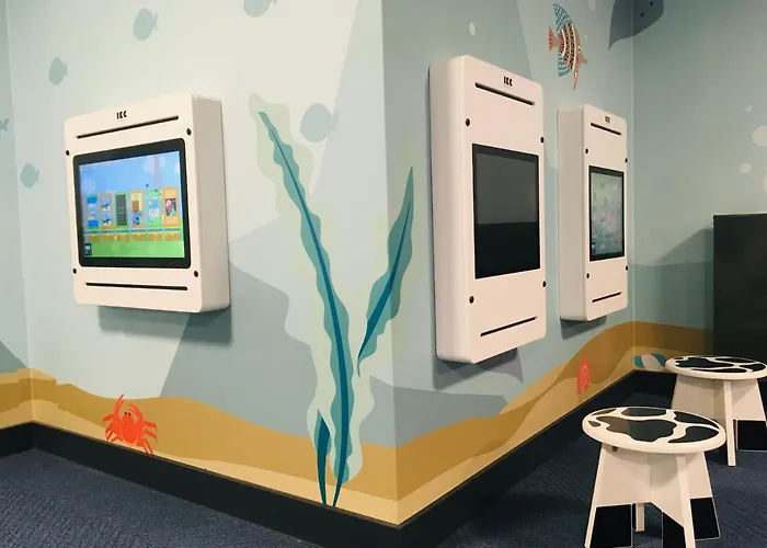 S&s Nadmorskie Tarasy D302 Appartement