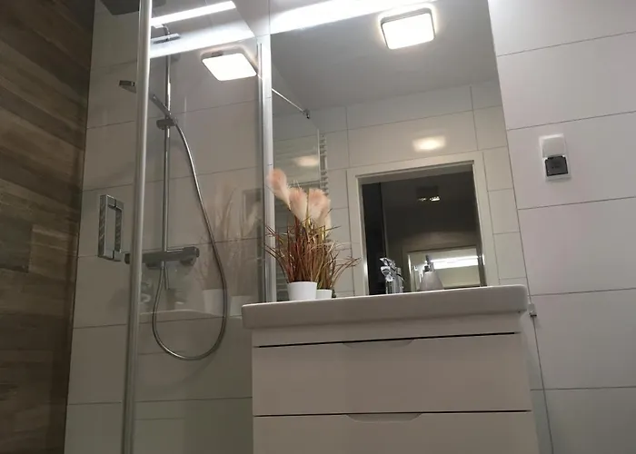 S&s Nadmorskie Tarasy D302 Appartement Kołobrzeg